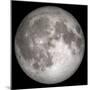 Full Moon-Stocktrek Images-Mounted Photographic Print