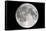 Full Moon-Laurent Laveder-Framed Stretched Canvas