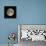 Full Moon-Eckhard Slawik-Framed Stretched Canvas displayed on a wall