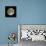 Full Moon-Eckhard Slawik-Stretched Canvas displayed on a wall