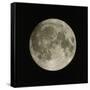 Full Moon-Eckhard Slawik-Framed Stretched Canvas