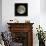 Full Moon-Eckhard Slawik-Stretched Canvas displayed on a wall