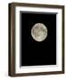 Full Moon-Eckhard Slawik-Framed Premium Photographic Print