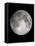 Full Moon-John Sanford-Framed Stretched Canvas