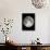 Full Moon-John Sanford-Framed Stretched Canvas displayed on a wall