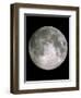 Full Moon-John Sanford-Framed Premium Photographic Print