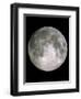 Full Moon-John Sanford-Framed Premium Photographic Print