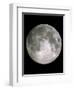 Full Moon-John Sanford-Framed Premium Photographic Print