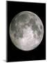 Full Moon-John Sanford-Mounted Premium Photographic Print