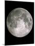 Full Moon-John Sanford-Mounted Premium Photographic Print