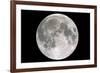 Full Moon-Laurent Laveder-Framed Photographic Print