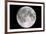 Full Moon-Laurent Laveder-Framed Photographic Print