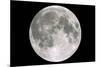 Full Moon-Laurent Laveder-Mounted Photographic Print