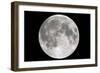 Full Moon-Laurent Laveder-Framed Photographic Print