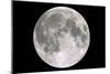 Full Moon-Laurent Laveder-Mounted Photographic Print