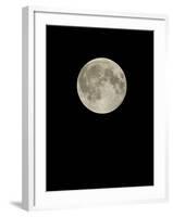 Full Moon-Eckhard Slawik-Framed Photographic Print