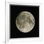 Full Moon-Eckhard Slawik-Framed Photographic Print