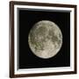 Full Moon-Eckhard Slawik-Framed Photographic Print