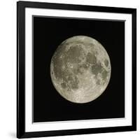 Full Moon-Eckhard Slawik-Framed Photographic Print