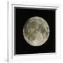 Full Moon-Eckhard Slawik-Framed Photographic Print