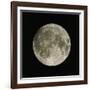 Full Moon-Eckhard Slawik-Framed Photographic Print