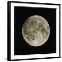 Full Moon-Eckhard Slawik-Framed Photographic Print