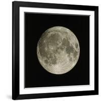 Full Moon-Eckhard Slawik-Framed Photographic Print