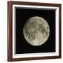 Full Moon-Eckhard Slawik-Framed Photographic Print