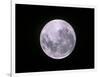 Full Moon-John Sanford-Framed Photographic Print