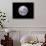 Full Moon-John Sanford-Mounted Photographic Print displayed on a wall