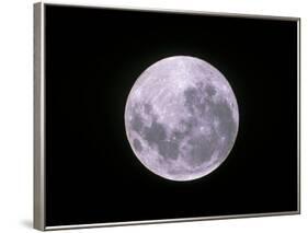 Full Moon-John Sanford-Framed Photographic Print