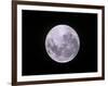 Full Moon-John Sanford-Framed Photographic Print