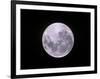 Full Moon-John Sanford-Framed Photographic Print