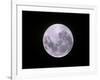 Full Moon-John Sanford-Framed Photographic Print