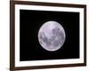 Full Moon-John Sanford-Framed Photographic Print