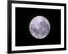 Full Moon-John Sanford-Framed Photographic Print