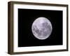 Full Moon-John Sanford-Framed Photographic Print