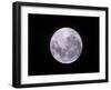 Full Moon-John Sanford-Framed Photographic Print