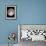 Full Moon-John Sanford-Framed Photographic Print displayed on a wall