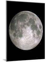 Full Moon-John Sanford-Mounted Photographic Print