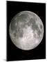 Full Moon-John Sanford-Mounted Photographic Print