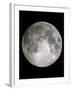 Full Moon-John Sanford-Framed Photographic Print