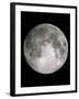 Full Moon-John Sanford-Framed Photographic Print