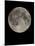 Full Moon-Eckhard Slawik-Mounted Photographic Print