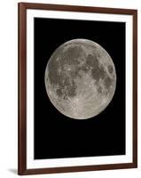 Full Moon-Eckhard Slawik-Framed Photographic Print