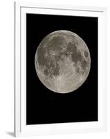 Full Moon-Eckhard Slawik-Framed Photographic Print