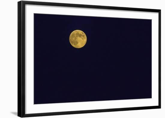 Full Moon-Gary Carter-Framed Photographic Print