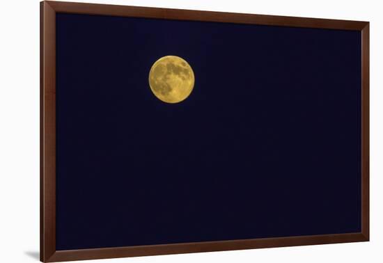 Full Moon-Gary Carter-Framed Photographic Print