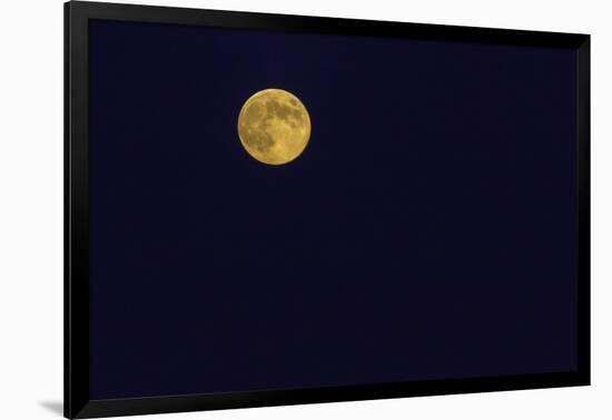 Full Moon-Gary Carter-Framed Photographic Print