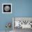 Full Moon-null-Framed Photographic Print displayed on a wall